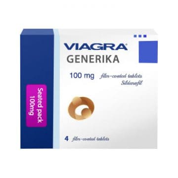 Viagra Generika 100 mg kaufen ohne rezept